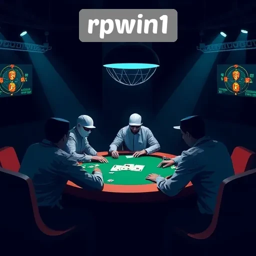 Strategi Bermain Efektif di rpwin1
