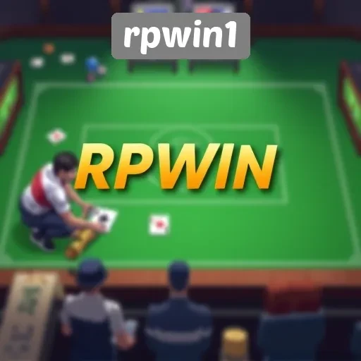 Menjelajahi Fitur Unggulan Situs Game Rpwin1