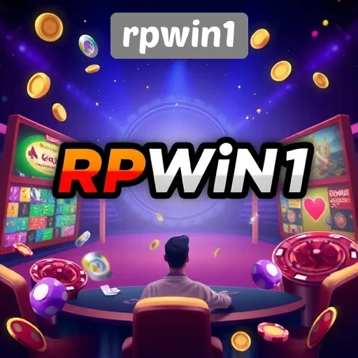 Menelusuri Keberadaan Situs Game Rpwin1 di Dunia Digital