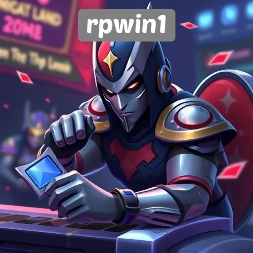 Mengulas Fitur Unggulan Situs Game Rpwin1