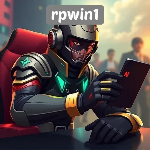 Mengungkap Fitur Menarik di Situs Game Rpwin1