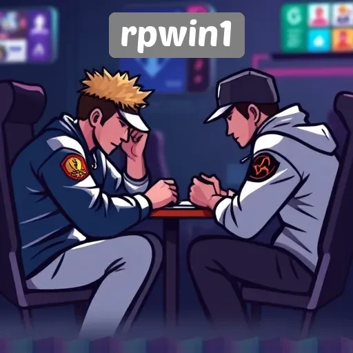 Keuntungan Bergabung di Komunitas Rpwin1 untuk Penggemar Game
