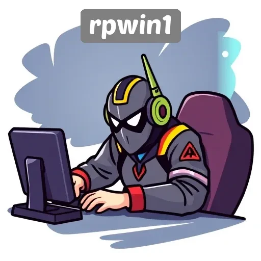 Cara Bergabung dan Memulai di rpwin1