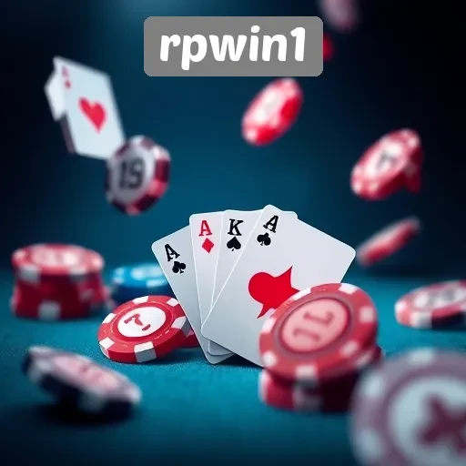 Inovasi Permainan Terbaru di Situs Rpwin1