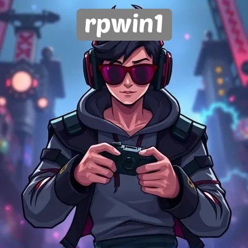 Komunitas Pemain di rpwin1 dan Interaksi Sosialnya