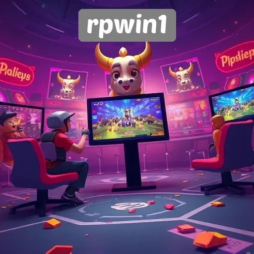 Bagaimana Rpwin1 Mengubah Pengalaman Bermain Game Online