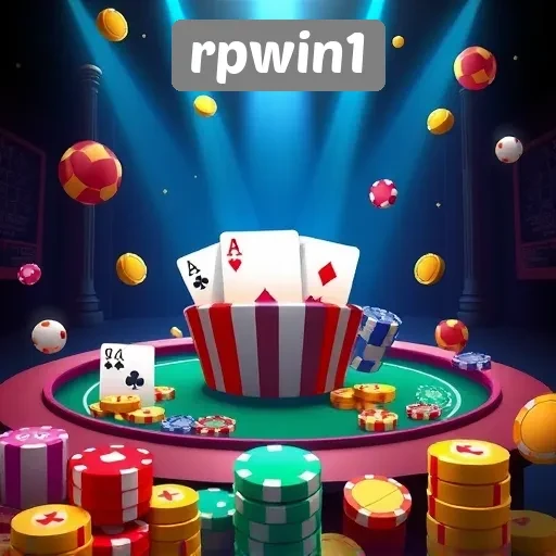 Mengenal Lebih Dekat Situs Permainan Rpwin1