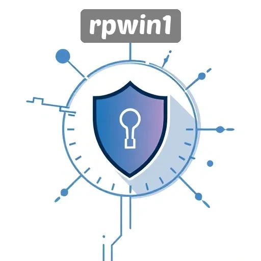 Analisis Keamanan dan Privasi di rpwin1